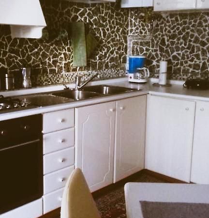 Willa Casa Cris Brentonico Zewnętrze zdjęcie
