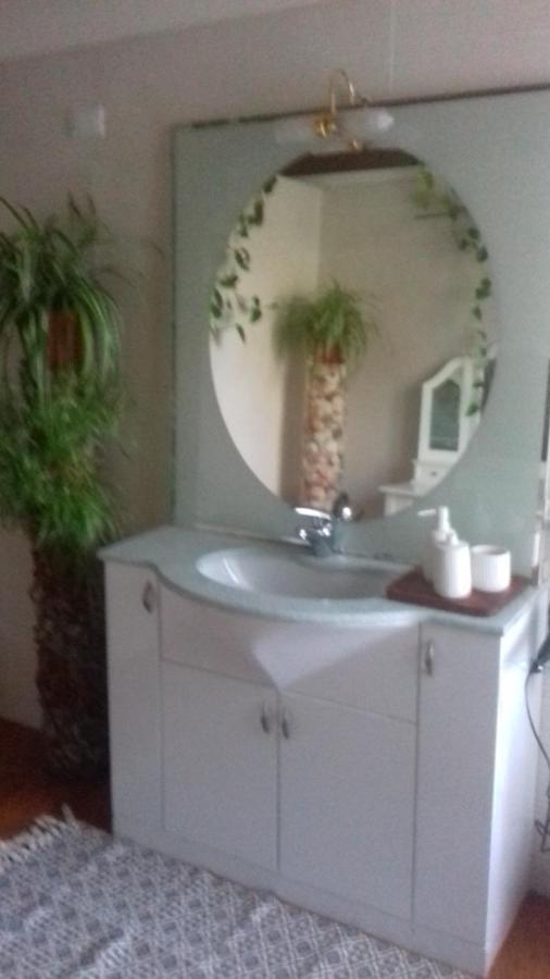 Willa Casa Cris Brentonico Zewnętrze zdjęcie
