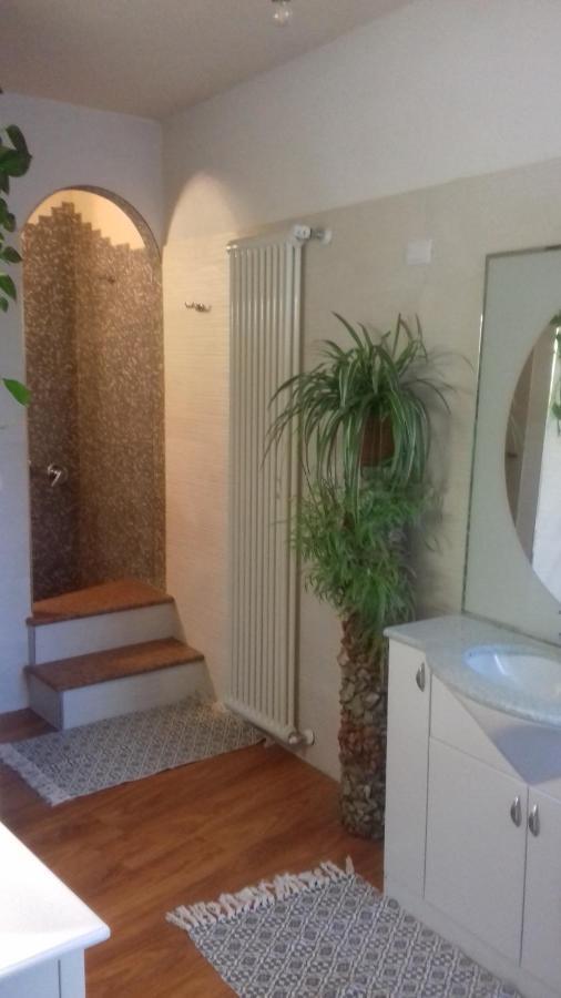 Willa Casa Cris Brentonico Zewnętrze zdjęcie