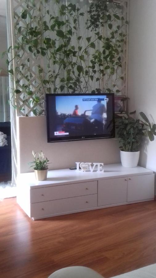 Willa Casa Cris Brentonico Zewnętrze zdjęcie