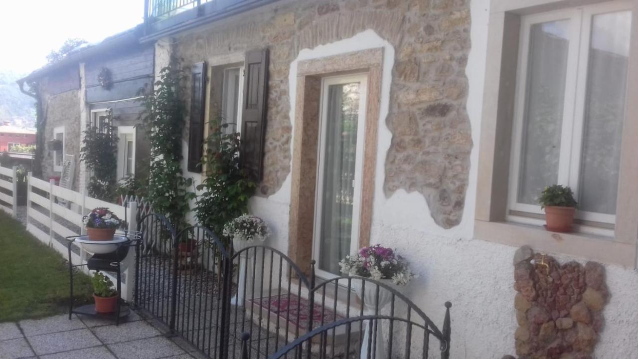 Willa Casa Cris Brentonico Zewnętrze zdjęcie