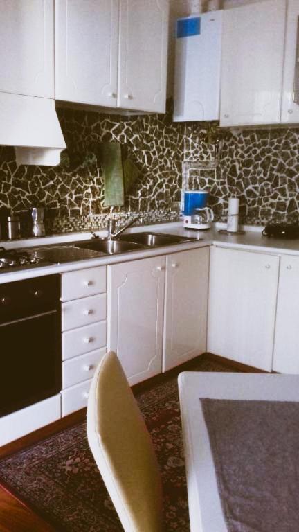 Willa Casa Cris Brentonico Zewnętrze zdjęcie