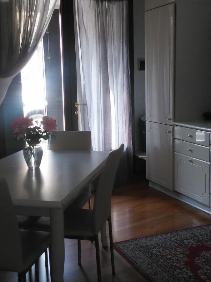 Willa Casa Cris Brentonico Zewnętrze zdjęcie