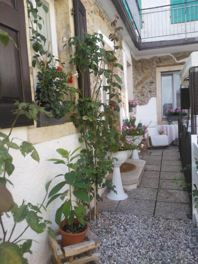 Willa Casa Cris Brentonico Zewnętrze zdjęcie